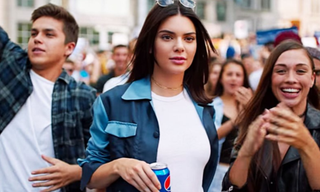 Illustration for article titled Here's How I Think the KUWTK Episode About Kendall's Pepsi Controversy Will Play Out